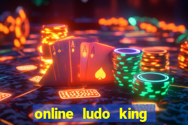 online ludo king cash game